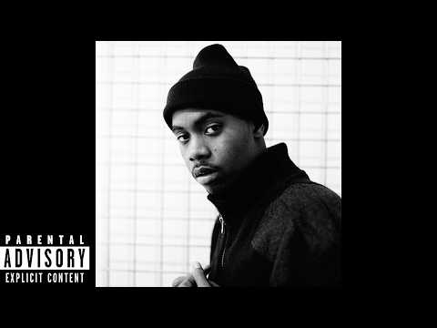 [FREE] Nas Type Beat 2024 - "INNER PEACE"