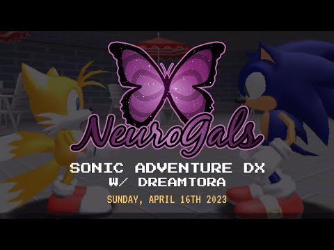 Sonic Adventure DX: Director's Cut