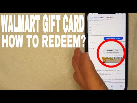 Walmart Gift Card Codes 07 2021