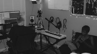 EERYSKIES & SIMI LIADI | Backstage Pass - Season 1 / Episode 4