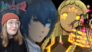 OO I LIKE THIS NEW ARCHETYPE! | METAPHOR REFANTAZIO First Time Playthrough [10]
