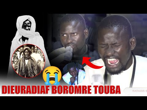 Thiey😭 Li Nekhna de Wolofal Serigne Touba Cheikh Ibra Fall | Yanda gueye Bisou S. Mousatapha Mbacké