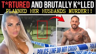 The Brutal Murder of Drugdealer Thomas Campbell | True Crime