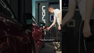 Audi driving experience | Moc, szybkość i profesjonalizm