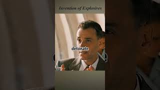 Boy is passionate about inventing explosives. #movieclips #viralvideo