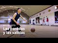 Basketball Movement Techniques