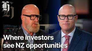 YouTube video thumbnail: Where Investors see NZ Opportunities