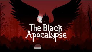 "Polandball: Black Apocalypse" Steam Store Page Released