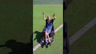 Soy un guerrero - Wdy Abreu