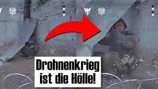 Ukraine GEWINNT gerade den Drohnenkrieg! Das ist ihr Geheimnis...
