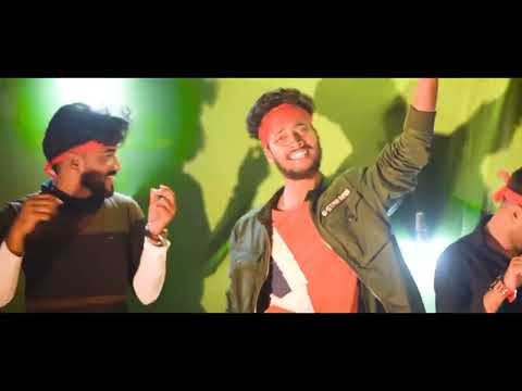 ধরো কলকি মারো টান || New year 2022 Bangla song || KB Ahmed