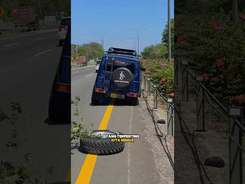 Udah lah #explore #lensparadise #offroad #storytime #serangbanten #infoserang