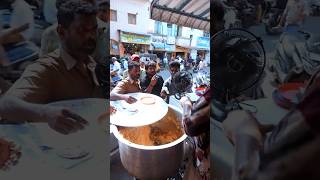 💥🤯Worthu Biriyani..⁉️💢 #shorts