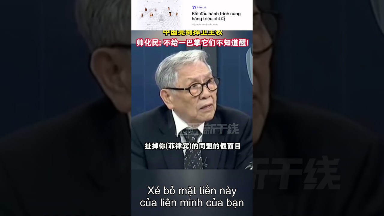 Mỹ và Nhật Bản khuyến khích Philippines khiêu khích ở Biển Đông #review #viral #tintuc #xh #trending