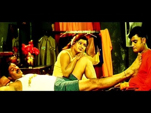 புடவை கட்டுனா போதும் உடனே என்னை தடவ வந்துருவ | Drona Movie Scenes | Tamil Movie Scenes