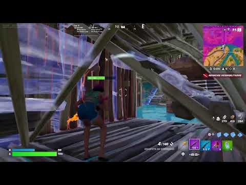 Rankeds FORTINAITI CON tedy y dikson‘‘ - CÓDIGO NICLEVA