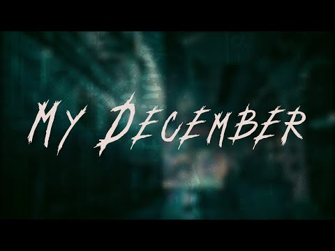 Linkin Park - My December / Lyrics