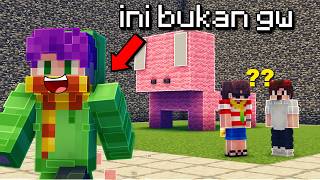 Kapan Youtuber Ini Sadar Kalau Dia Lagi Ga Main Minecraft Sama Gw?