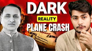 AHMEDABAD PLANE CRASH Explained