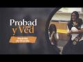 Posiciуn de Oraciуn  Probad y Ved 2026 (03Oct)