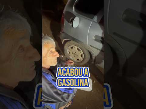 A carona da bondade