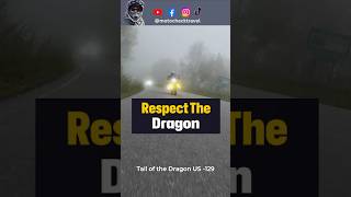 Tail of the Dragon - America's Most Dangerous Road | Ride of a Lifetime