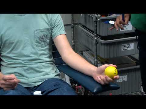 Auburn Heart Club hosts blood drive on Campus | EETV News