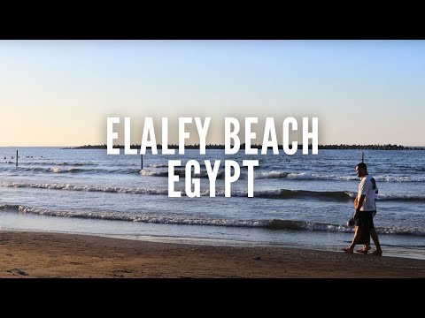 Elalfy Beach | El Gouna | El Gouna Egypt | Egypt | Things To Do In Egypt | Egypt Beaches