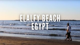 Elalfy Beach | El Gouna | El Gouna Egypt | Egypt | Things To Do In Egypt | Egypt Beaches