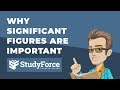 Understanding Significant Figures