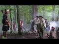 Ohio Frontier History and Challenges