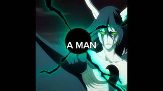 A man 🗣️🔥 #anime #bleach #ichigo #orihime #animeedit #aman #viralvideo