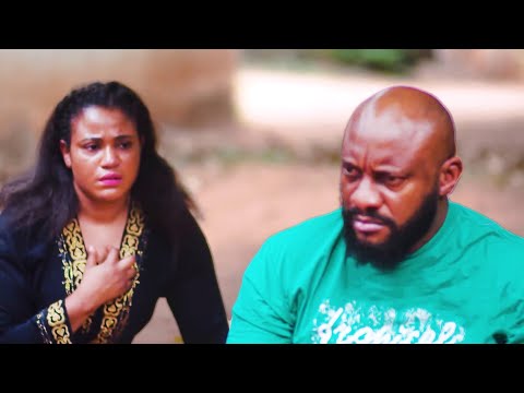 How The Rich Mad Prince Fell In Love With The Poor Maid - Latest Nigerian Nollywood Trending Movie