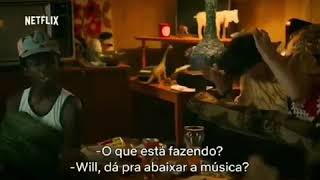 Stranger things 3x01 scene | #strangerthings3 #strangerthings