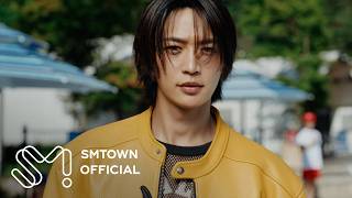 MINHO 민호 'Make it hot' MV Teaser