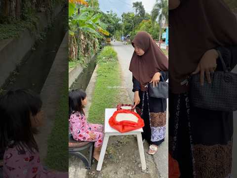 dapat berasa + Hp yeyy..😍🥳 #shortvideo #comedy #armiatyvlog #funny