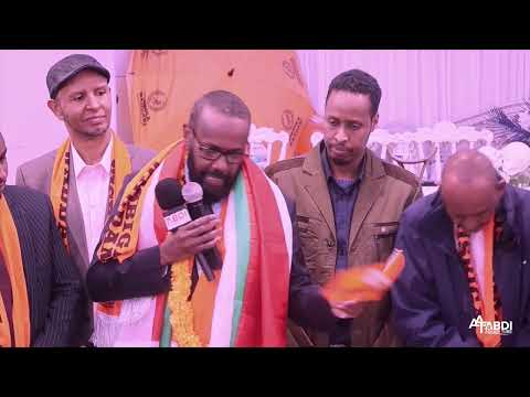 Khaliif M. Warsame - Rugcaddaa Siyaasi oo Kasoo Goostay Kulmiye | SHIR WAYNAHA WADDANI | UK