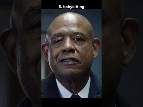 THE GODFATHER STANDS HIS GROUND! Bumpy Johnson vs. Racist Cops! | Godfather of Harlem#short #movie