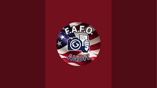 F.A.F.O. Audit and News is live!