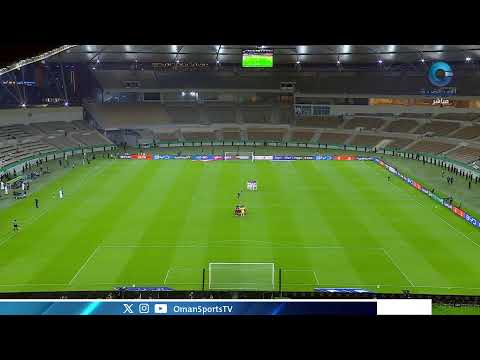 المباراة كاملة الإمارات - اليمن