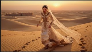 Aroosad Mucjiso  Isku Badashay Qiso  dadka Aljeeriya ka yaabisay