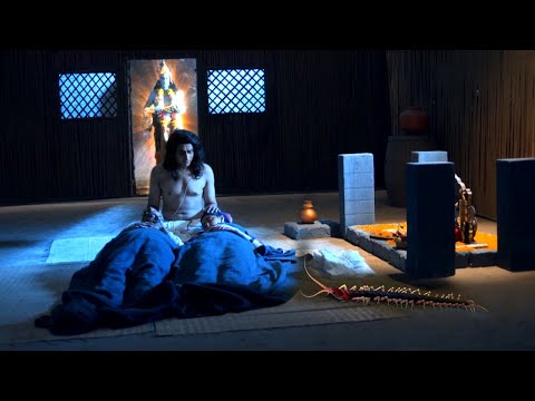 рднрдХреНрддрд┐ рдРрд╕реА рдХреА рднрдЧрд╡рд╛рди рдХреЛ рднреА рдХрд░рдирд╛ рдкрдбрд╝рд╛ рдкреНрд░рддреАрдХреНрд╖рд╛ | рдкреБрдВрдбрд░реАрдХ рдФрд░ рд╡рд┐рдЯреНрдард▓ рдЕрд╡рддрд╛рд░ рдХреА рдХрдерд╛