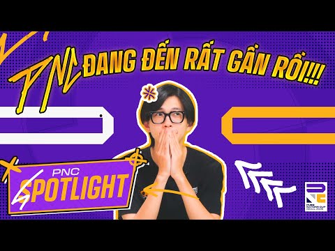 🏆 PNC Spotlight #1: Cùng caster Hana điểm lại những thông tin đáng chú ý của giải đấu PNC 2025