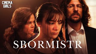 #112 - Sbormistr - drama inspirované skutečnou událostí