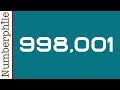 Understanding Repeating Decimals and Mathematical Patterns