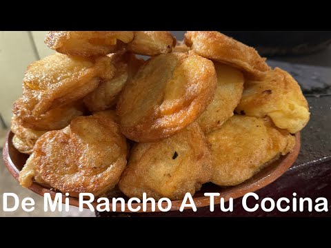 Si Ya No Saben Como Hacer Las Papas Hagan Esta Receta De Papas Rellenas