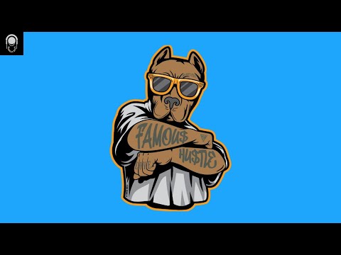 Freestyle Type Beat - "TOP DOG" | Boom Bap Instrumental 2025 | Rap Type Beat