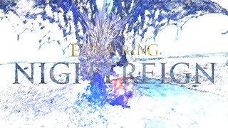 強化版カリゴが神ボスすぎる【ELDEN RING NIGHTREIGN】