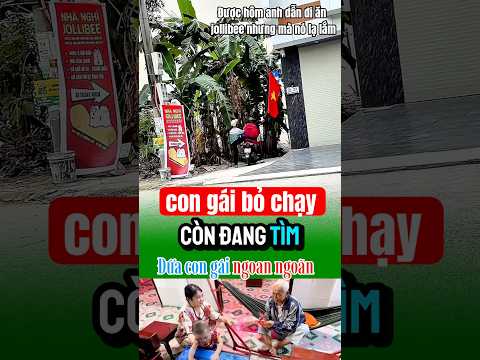 nghe lời bố con gái may mắn thoát khỏi người bạn không tốt #hanhphuc #yeuthuong #camdong