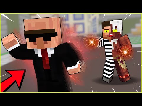 AREF VE HÜSAMETTİN GÜÇLERİNİ BİRLEŞTİRDİ! 😱 - Minecraft